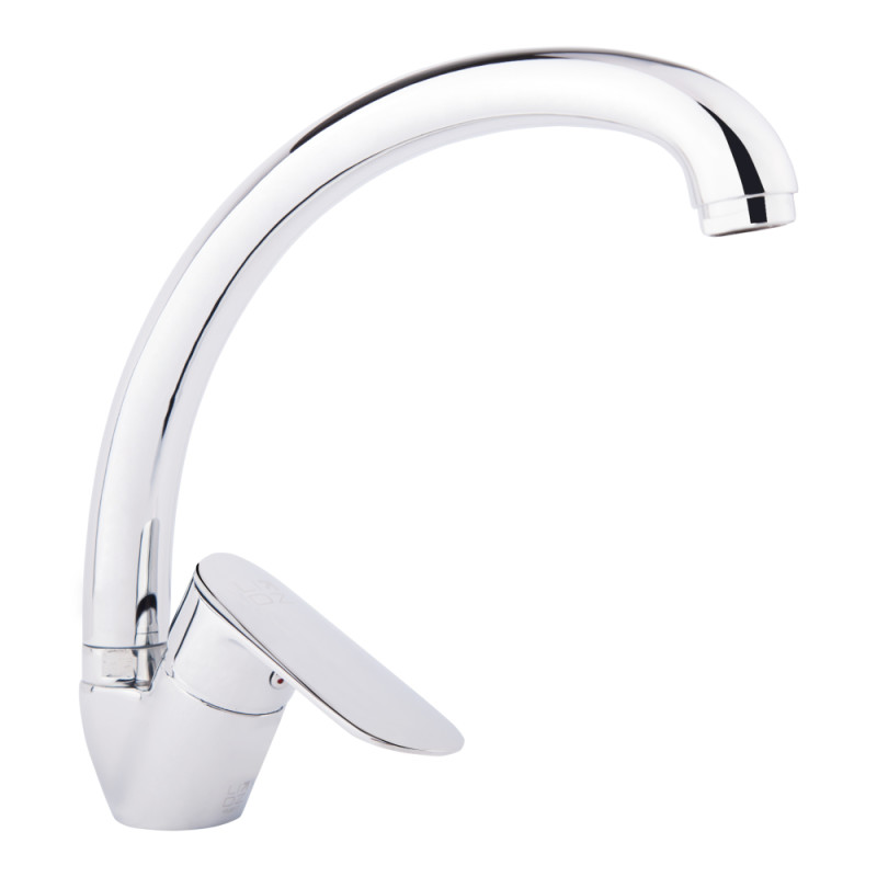 

Смеситель для кухни Lidz (CRM)-15 36 008 03