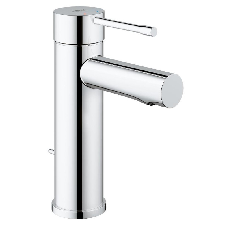 

Смеситель для раковины Grohe Essence 32898001 S-Size