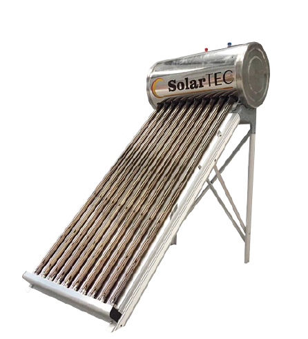 

Солнечный коллектор SOLAR-TEC NP-58/1800/30