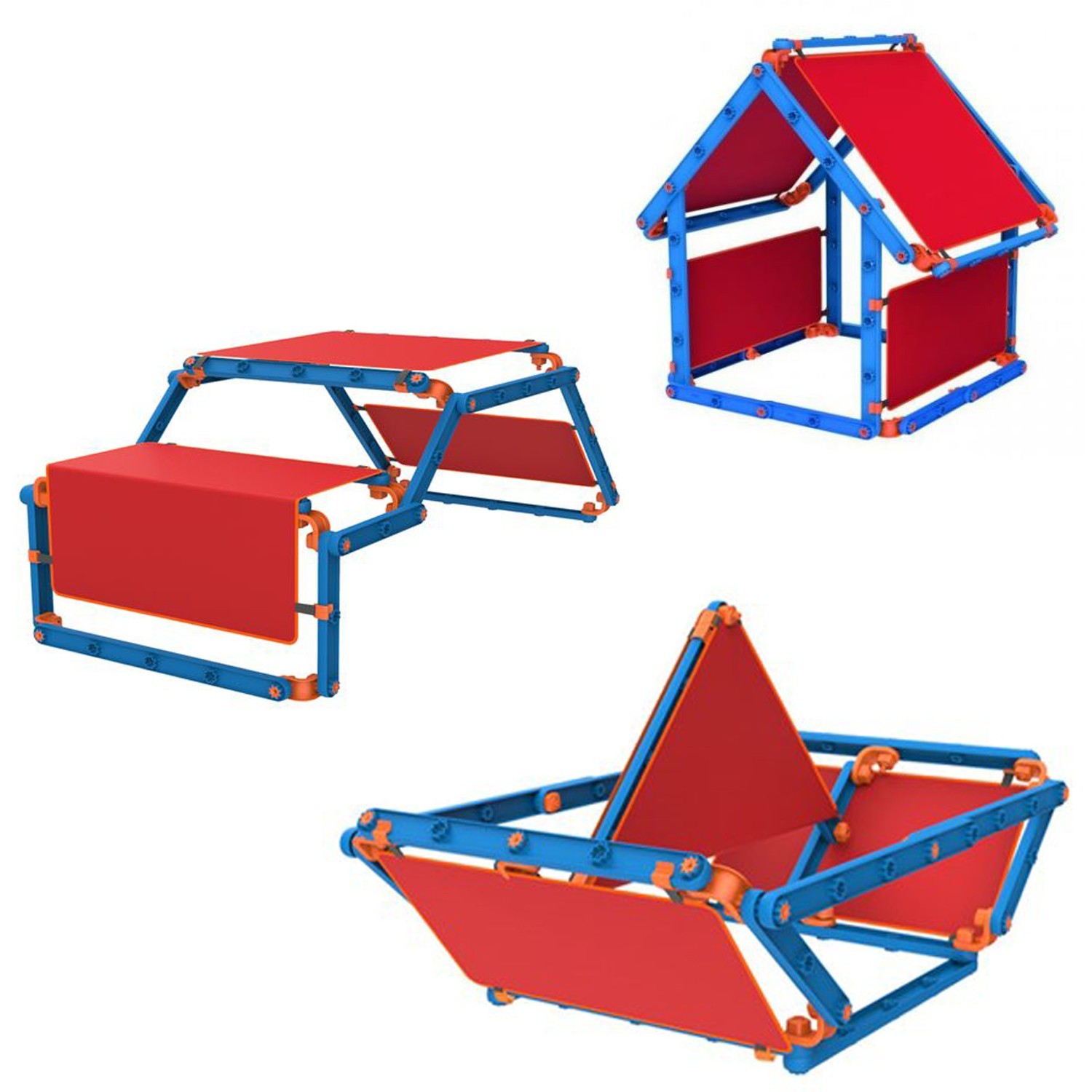 Keter sales construction toy