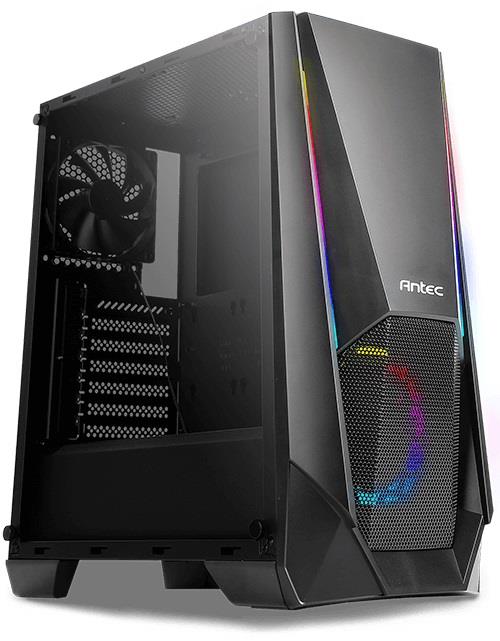 

Корпус Antec NX310 Gaming (0-761345-81031-9)