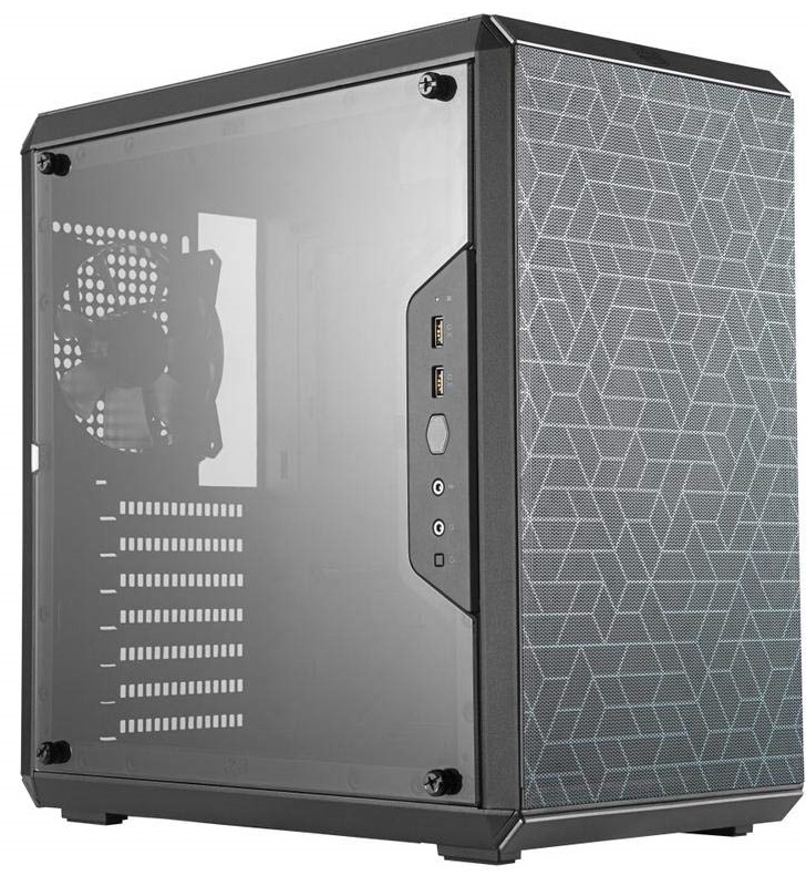 

Корпус Cooler Master MasterBox Q500L (MCB-Q500L-KANN-S00)