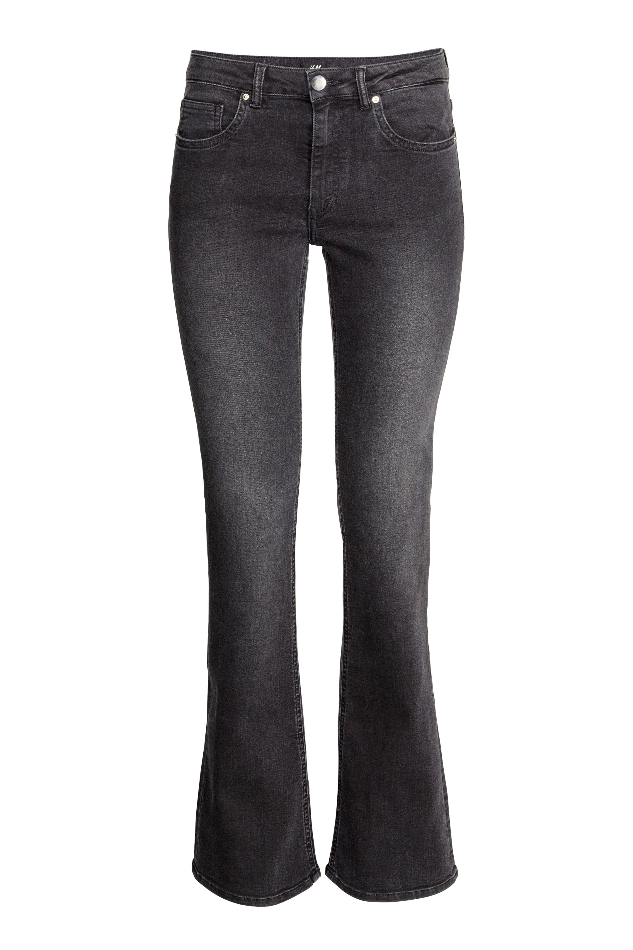 

Джинсы H&M 34 черный 3066883