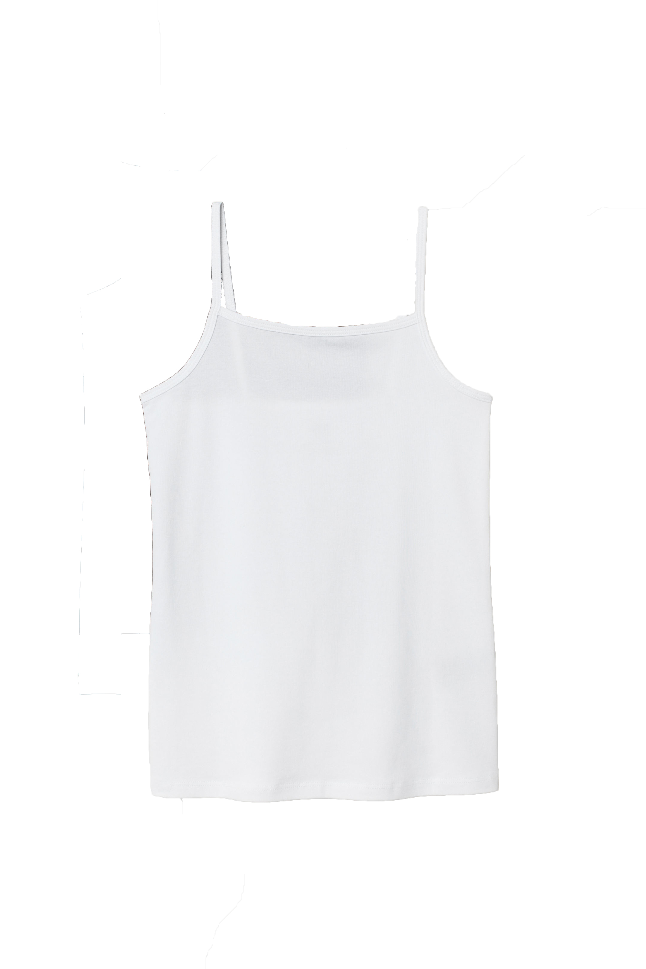 

Майка H&M 158 164см белый 4583937