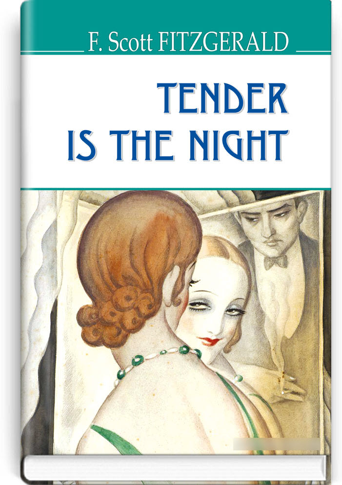 

Tender Is the Night