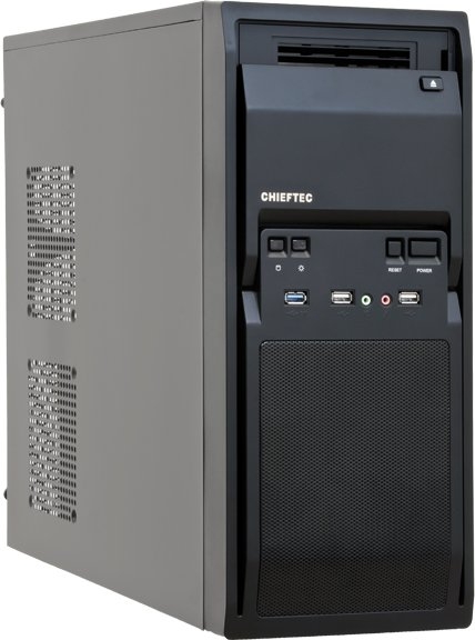 

Корпус Chieftec Libra LG-01B (LG-01B-OP)