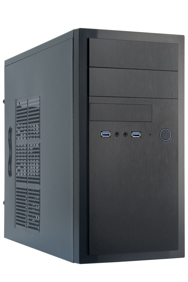 

Корпус Chieftec Elox HT-01B (HT-01B-OP)