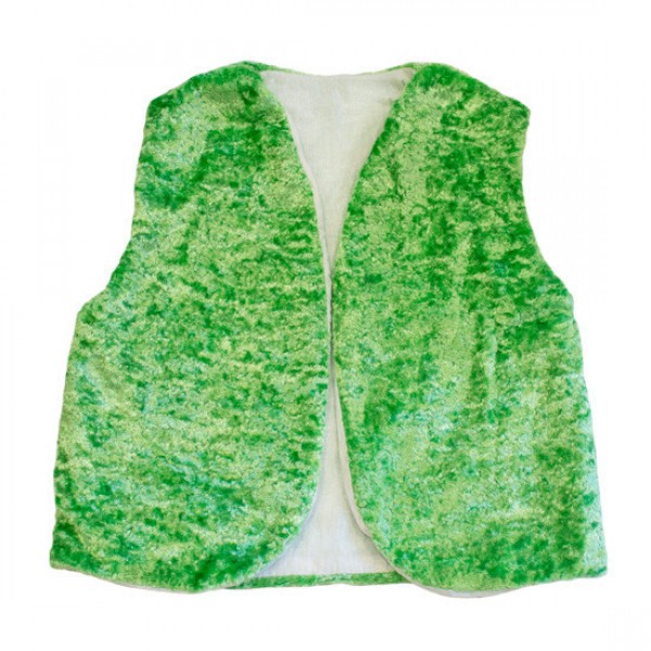 

Маскарадный жилет Good Tokki Toys 35 см Зеленый T-5478