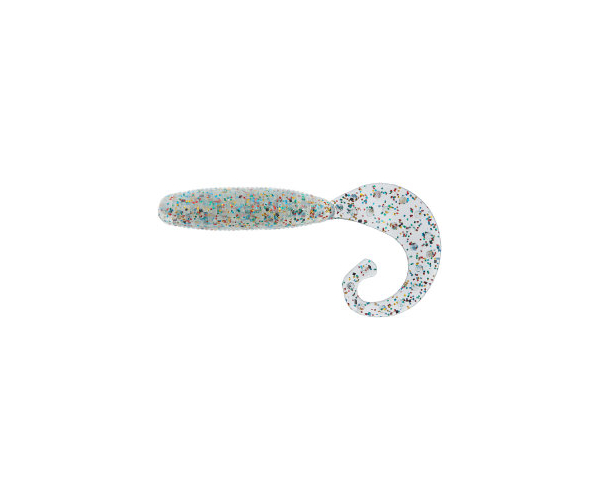 

Силикон Reins FAT G TAIL GRUB 3 204 UV All Stars 12шт (арт.123415520808)