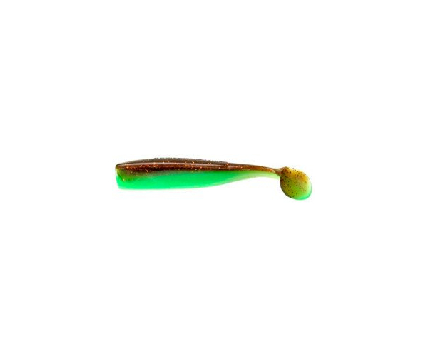 

Силикон Lunker City Shaker 10/BG 3.75" #171 Kiwi Shad (арт.123418280193)