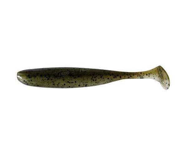 

Силикон Keitech Easy Shiner 5" (5 шт/упак) ц:102 watermelon pp. (арт.15510369)