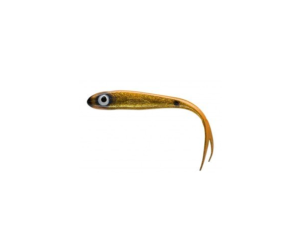 

Силикон Abu Garcia Svartzonker McWalleye 18см 26г GO (2шт) (арт.123417920685)