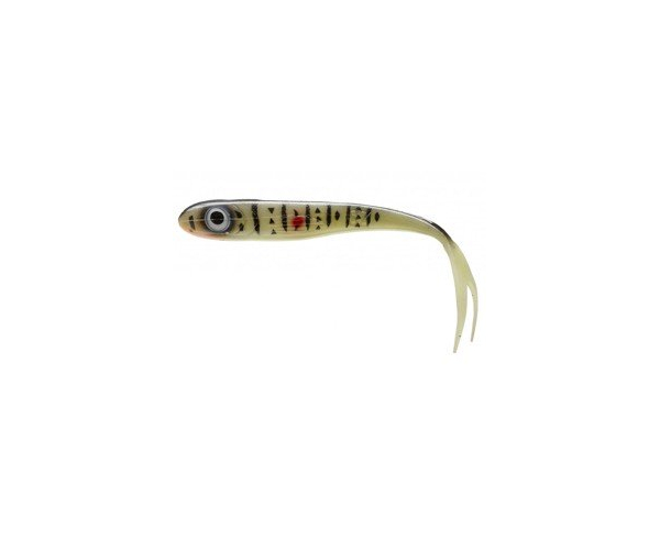 

Силикон Abu Garcia Svartzonker McWalleye 18см 26г GITD (2шт) (арт.123417920684)