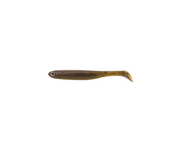 

Силикон Nories Spoon Tail Live Roll 6" ST08 (арт.123418120178)