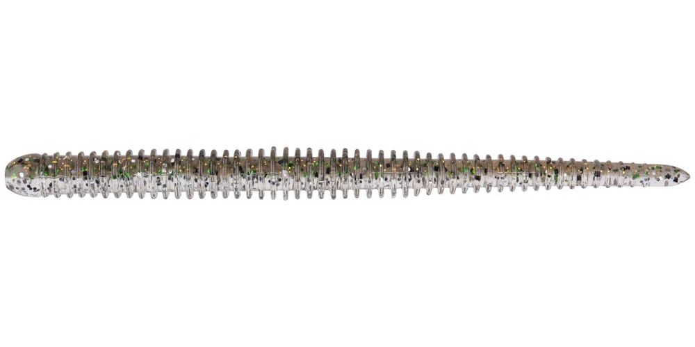 

Силикон Keitech Easy Shaker 5.5" (10 шт/упак) ц:416 silver flash minnow (арт.123415510935)