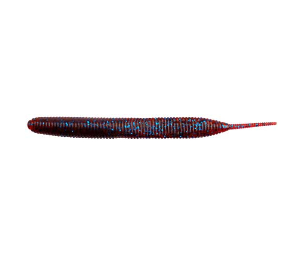 

Силикон Keitech Sexy Impact 2.8" 12 ц:ea#03 grape (арт.123415510161)