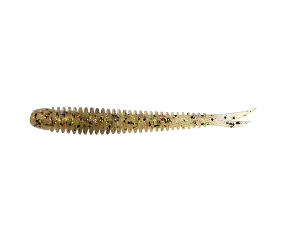 

Силикон Keitech Live Impact 3" 12 ц:321 gold shad (арт.123415510096)