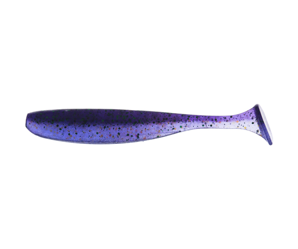 

Силикон Keitech Easy Shiner 3" (10 шт/упак) ц:408 electric june bug (арт.123415510546)