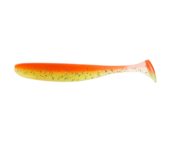 

Силикон Keitech Easy Shiner 5 (5 шт/упак) ц:pal#04 sun shine lemon (арт.123415510982)
