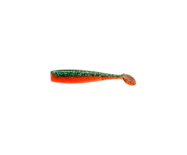 

Силикон Lunker City Shaker 10/BG 3.75" #169 Metallic Carrot (арт.123418280192)