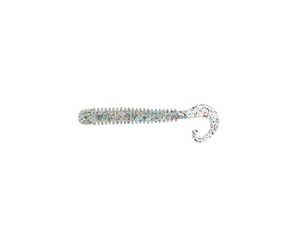 

Силикон Reins G TAIL SATURN 2.5 152 Super Glow All Stars 20шт (арт.123415520811)