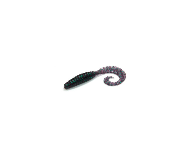 

Силикон Bait Breath Curly Grub 4.5’’ (8шт) #Ur26 (арт.123416020020)