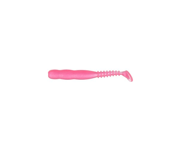 

Силикон Reins ROCKVIBE SHAD 3" 206 UV Pink Sigh 15шт (арт.123415520773)