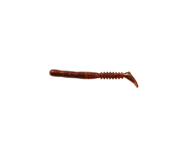 

Силикон Reins ROCKVIBE SHAD 3" U003 UV Sculpin 15шт (арт.123415520147)