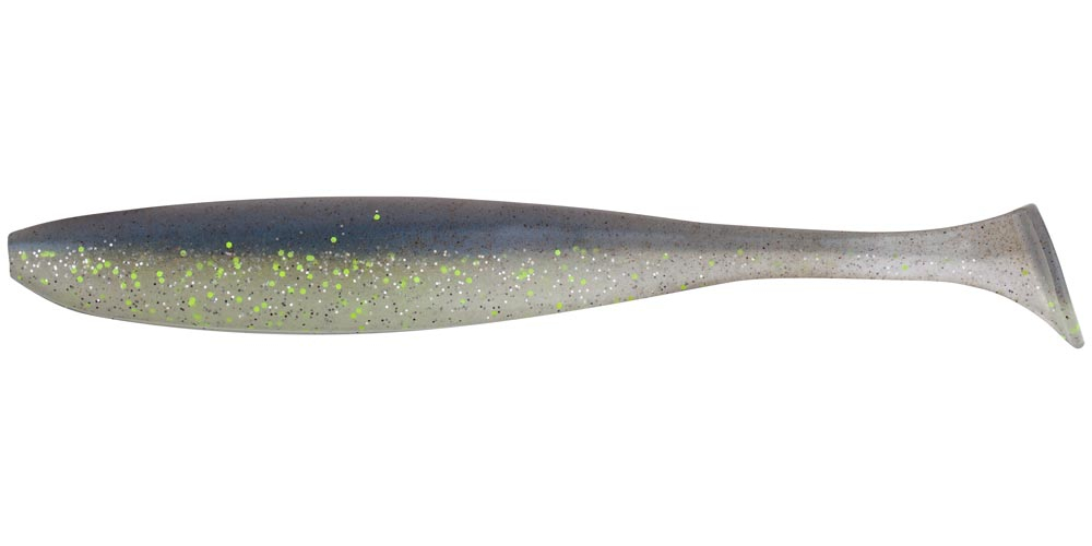 

Силикон Keitech Easy Shiner 8" (2 шт/упак) ц:426 sexy shad (арт.15510808)