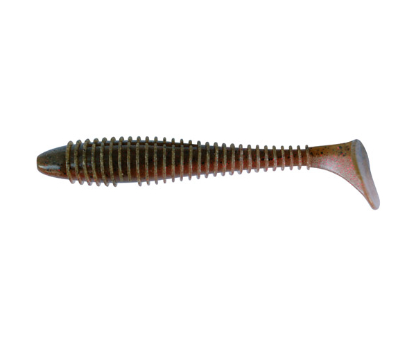

Силикон Keitech Swing Impact FAT 3.3" (7 шт/упак) ц:404 red crawdad (арт.123415510400)