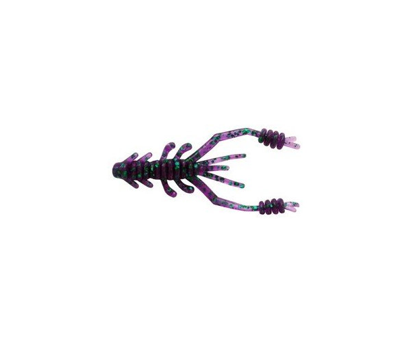 

Силикон Reins RING SHRIMP 3" 012 Junebug 10 шт (арт.123415520609)