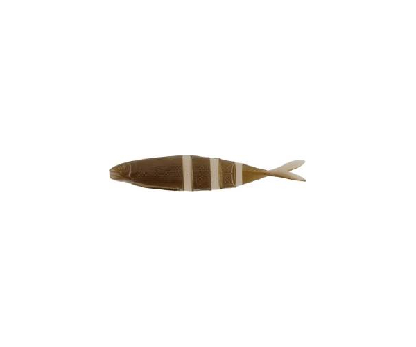 

Силикон Imakatsu Javallon 90 S-83 Clear Green Pumpkin (арт.123414521219)
