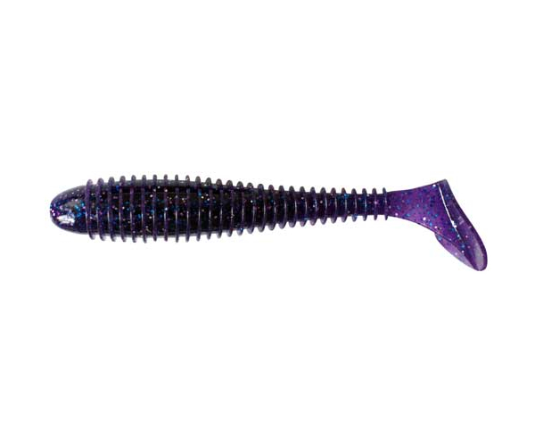 

Силикон Keitech Swing Impact FAT 2.8" (8 шт/упак) ц:ea#04 violet (арт.123415510172)