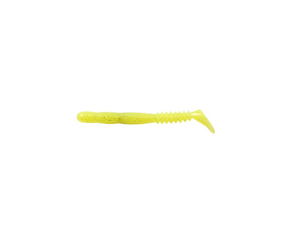

Силикон Reins ROCKVIBE SHAD 2" 129 Glow Chart Silver 20шт (арт.123415520127)