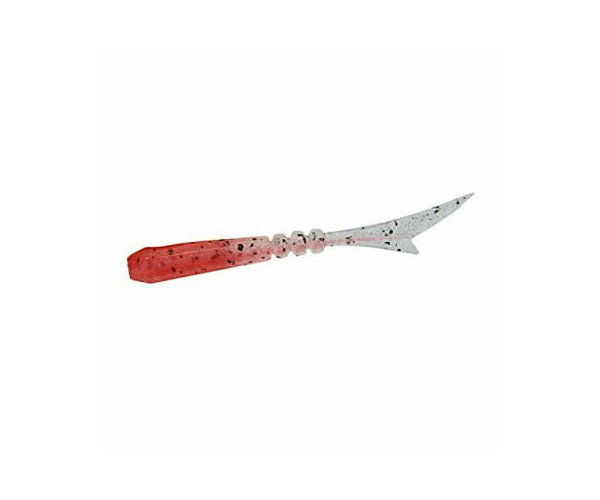 

Силикон Daiwa Gekkabijin Sword Beam 2.2" (10шт) Ampink (арт.40405615562)