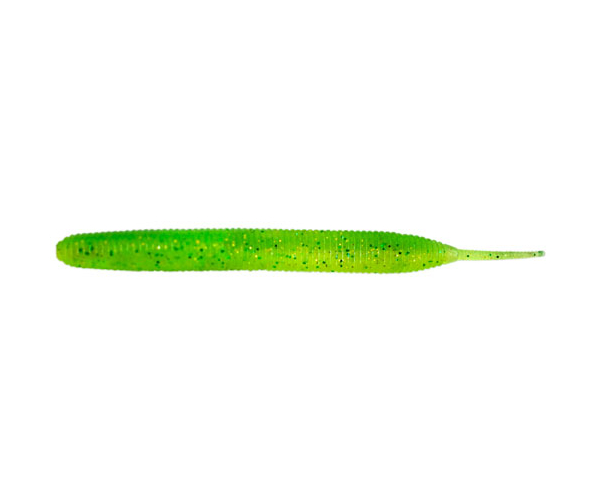 

Силикон Keitech Sexy Impact 3.8" (10 шт/упак) ц:424 lime chartreuse (арт.123415510117)