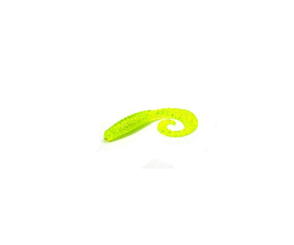 

Силикон Bait Breath Curly Grub 2.5’’ (12шт) #Ur27 (арт.123416020051)
