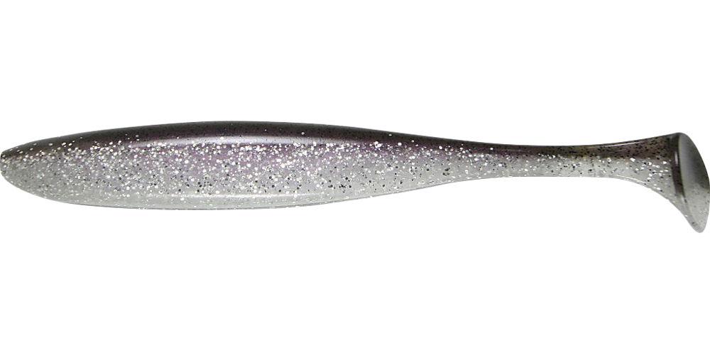 

Силикон Keitech Easy Shiner 8" (2 шт/упак) ц:483 kokanee salmon (арт.15510812)