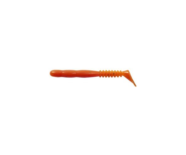

Силикон Reins ROCKVIBE SHAD 3" 308 Marble Chart Orange 12шт (арт.123415520375)