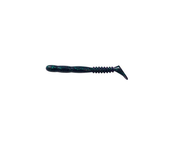 

Силикон Reins ROCKVIBE SHAD 3" 012 Junebug 15шт (арт.123415520139)