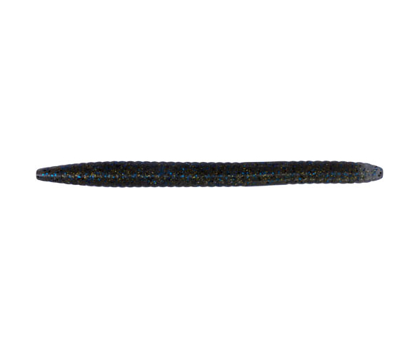 

Силикон Keitech Salty Core Stick 5.5" 7 ц:205 bluegill (арт.123415510377)