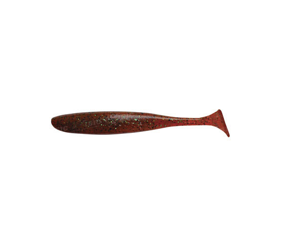 

Силикон Keitech Easy Shiner 5" (5 шт/упак) ц:ea#01 orange pepper (арт.15510371)