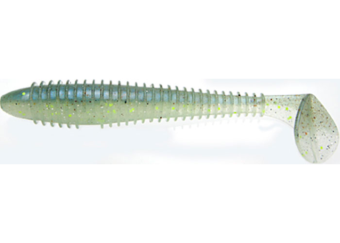 

Силикон Keitech Swing Impact FAT 3.3" (7 шт/упак) ц:426 sexy shad (арт.15510396)