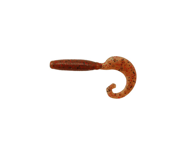 

Силикон Reins FAT G-TAIL GRUB 4" 007 Ebimiso SP 10 шт (арт.123415520546)