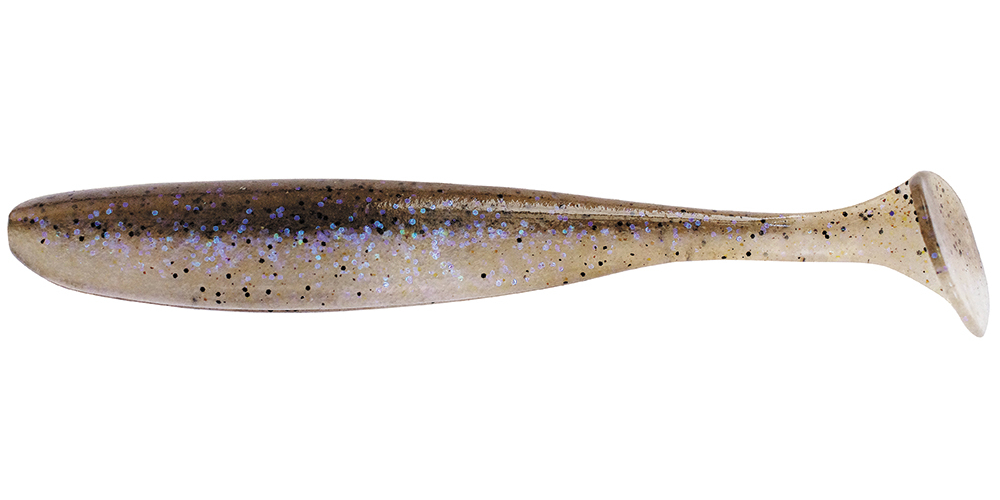 

Силикон Keitech Easy Shiner 4.5" (6 шт/упак) ц:440 electric shad (арт.123415510844)
