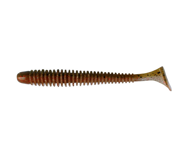 

Силикон Keitech Swing Impact 4" (8 шт/упак) ц:404 red crawdad (арт.123415510252)