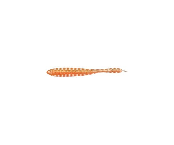 

Силикон Reins Bubbring Shaker 4" B29 Orange Gold (арт.123415520737)