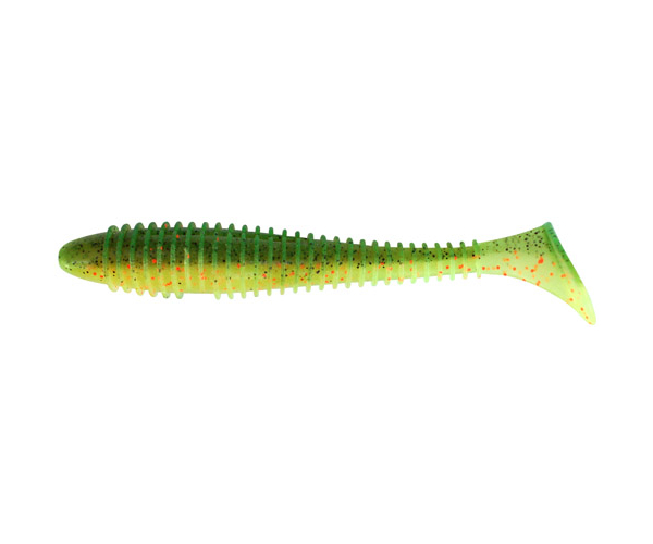 

Силикон Keitech Swing Impact FAT 3.8" (6 шт/упак) ц:ea#05 hot fire tiger (арт.15510318)