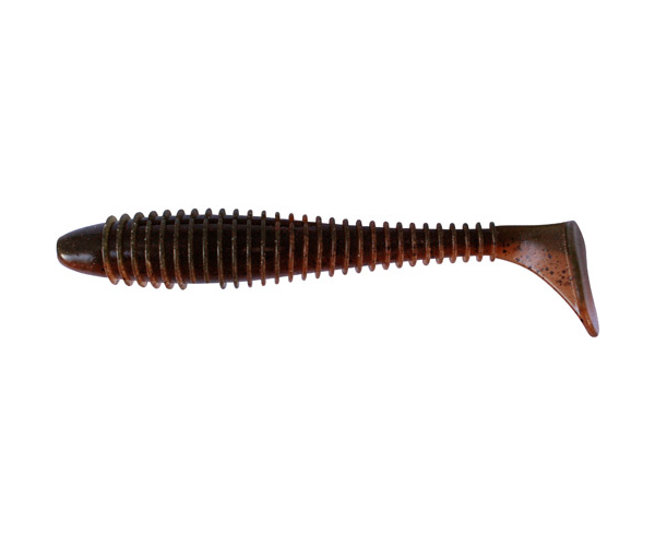 

Силикон Keitech Swing Impact FAT 2.8" (8 шт/упак) ц:406 castaic choice (арт.123415510261)