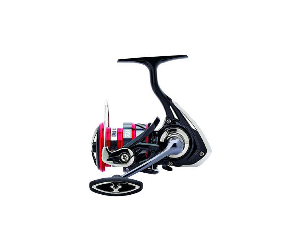 

Катушка Daiwa 17 Fuego LT 3000D-C (арт.123421352746)
